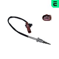BOSCH 0986259219 - Sensor, temp. gas escape