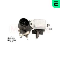 ERA 216075 - Regulador del alternador