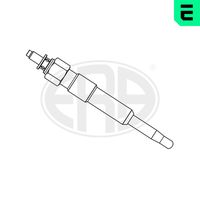 BOSCH 0250202025 - Bujía de precalentamiento - Duraterm