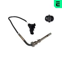 BOSCH 0986259165 - Sensor, temp. gas escape