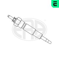 ERA 886180 - Bujía de precalentamiento