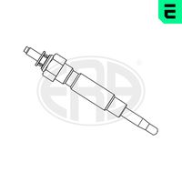 ERA 886092 - Bujía de precalentamiento