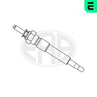 ERA 887069 - Bujía de precalentamiento