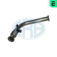 ERA 500005 - Tubería, válvula EGR