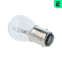 BOSCH 1987302286 - Lámpara, luz estacionamiento/posición - Longlife Daytime WS