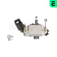 ERA 216074 - Regulador del alternador