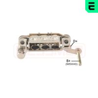 ERA 215977 - Rectificador, alternador