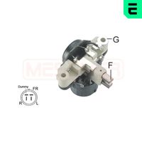 ERA 215969 - Regulador del alternador