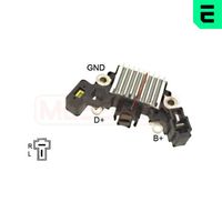 ERA 216133 - Regulador del alternador