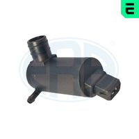 ERA 465082 - Bomba de agua de lavado, lavado de parabrisas