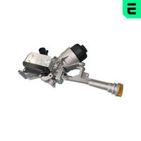 CASCO COC74015AS - Radiador de aceite, aceite motor - Brand New HQ