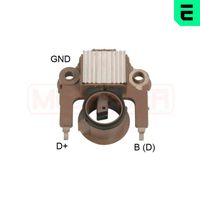 ERA 215524 - Regulador del alternador