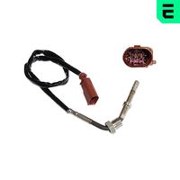 BOSCH 0986259101 - Sensor, temp. gas escape
