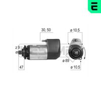 ERA 220219 - Motor de arranque