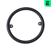 ERA 354156 - Radiador de aceite, aceite motor