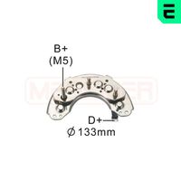 ERA 215415 - Rectificador, alternador