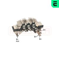 ERA 215984 - Rectificador, alternador