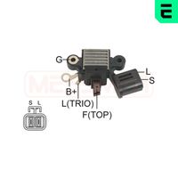 ERA 215382 - Regulador del alternador