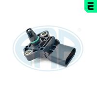ERA 551176 - Sensor, presión colector de admisión