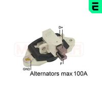 DOLZ AFC068 - Rueda libre alternador