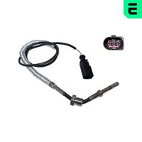 BOSCH 0986259213 - Sensor, temp. gas escape