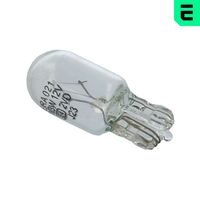 BOSCH 1987302704 - Lámpara de incandescencia, luz gálibo/situación - Trucklight Maxlife WS