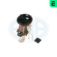 ERA 775079A - Unidad de alimentación de combustible