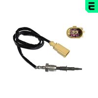 BOSCH 0986259181 - Sensor, temp. gas escape