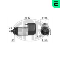 ERA 220219 - Motor de arranque