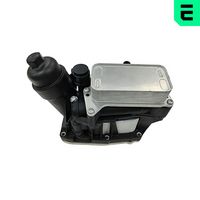 ELRING 549303 - Junta, radiador de aceite