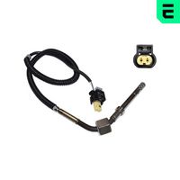 DELPHI TS30072 - Sensor, temp. gas escape