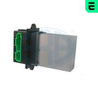 CASCO CRS71082GS - Resitencia, ventilador habitáculo - Genuine