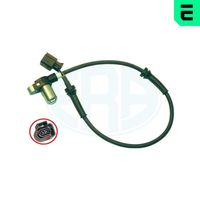ERA 560070 - Sensor, revoluciones de la rueda