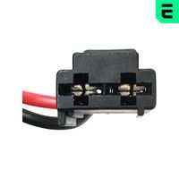 DOGA BW0057 - Ventilador habitáculo