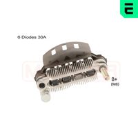 ERA 215949 - Rectificador, alternador