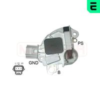 ERA 215784 - Regulador del alternador