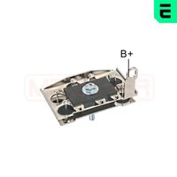 ERA 215412 - Rectificador, alternador