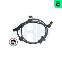 ERA 560124 - Sensor, revoluciones de la rueda