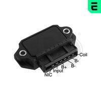ERA 885006 - Unidad de mando, sistema de encendido