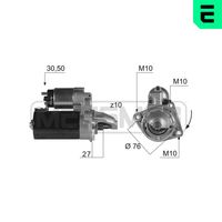 CASCO CST10432GS - Motor de arranque - Genuine