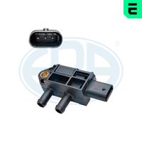 ERA 551673A - Sensor, presión gas de escape