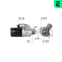 ERA 220091 - Motor de arranque