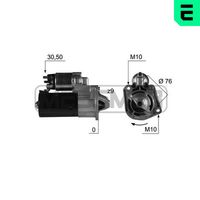 ERA 220412 - Motor de arranque