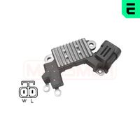 ERA 215931 - Regulador del alternador