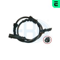 ERA 560125 - Sensor, revoluciones de la rueda