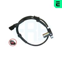ERA 560068 - Sensor, revoluciones de la rueda