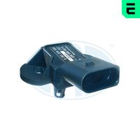 ERA 550491 - Sensor, presión colector de admisión