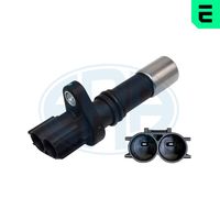 ERA 551407A - Generador de impulsos, cigüeñal
