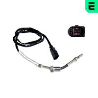 BOSCH 0986259195 - Sensor, temp. gas escape