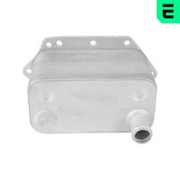 ERA 354115 - Radiador de aceite, aceite motor
